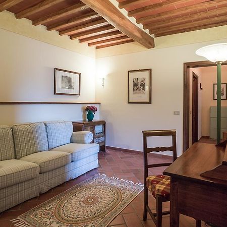 Carlino Vacanze Gaiole in Chianti Extérieur photo