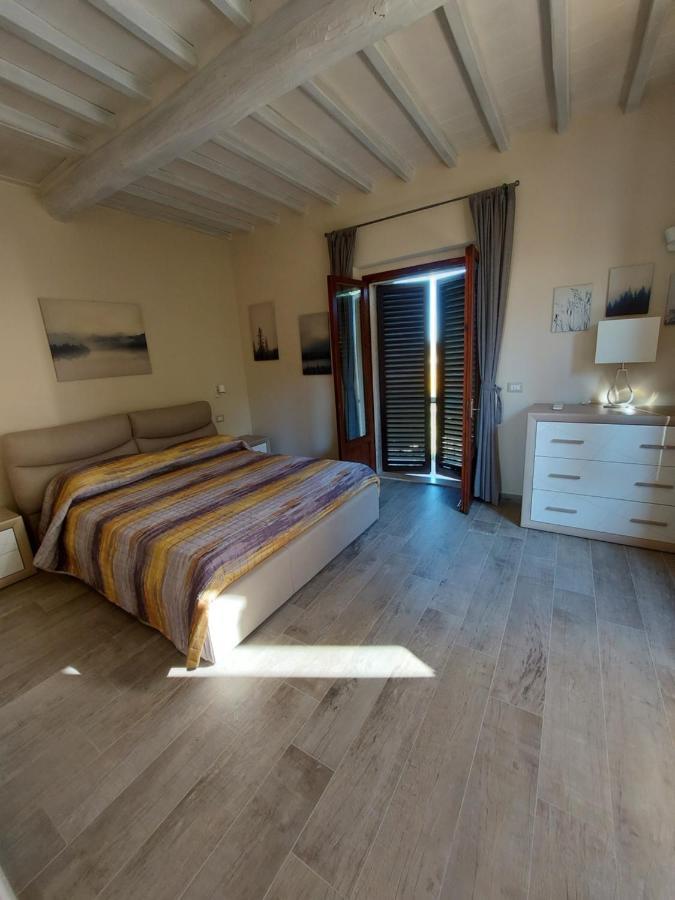 Carlino Vacanze Gaiole in Chianti Extérieur photo