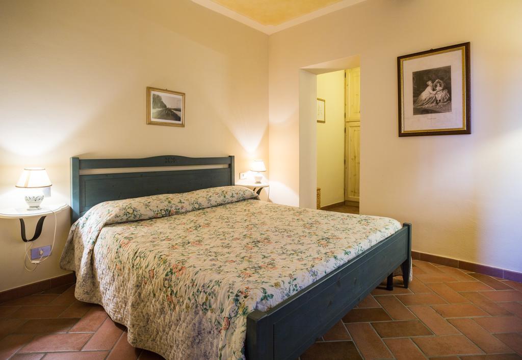 Carlino Vacanze Gaiole in Chianti Extérieur photo