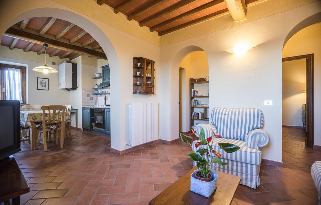 Carlino Vacanze Gaiole in Chianti Extérieur photo