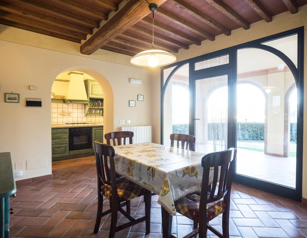 Carlino Vacanze Gaiole in Chianti Extérieur photo