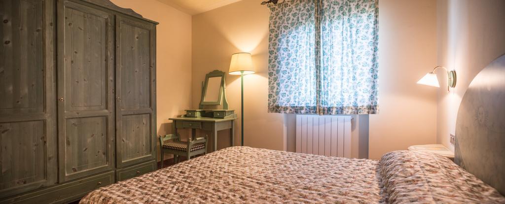 Carlino Vacanze Gaiole in Chianti Extérieur photo