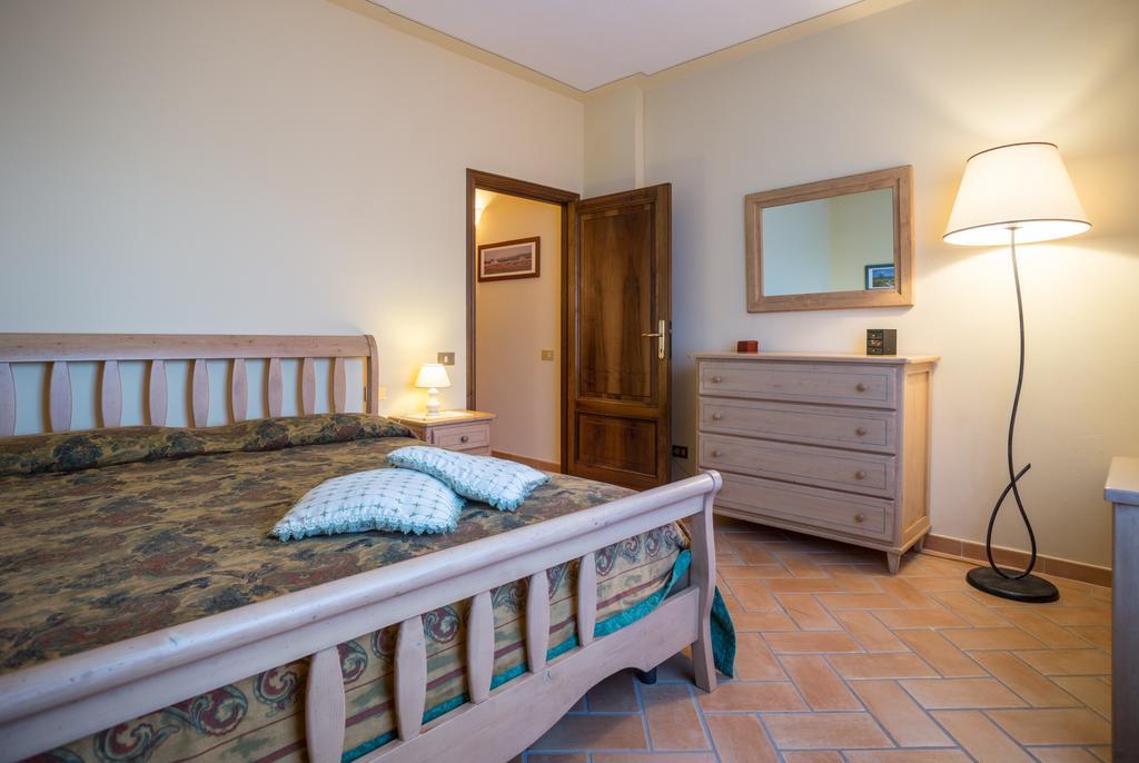 Carlino Vacanze Gaiole in Chianti Extérieur photo